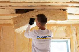 Types of Insulation We Offer in Willowick, OH